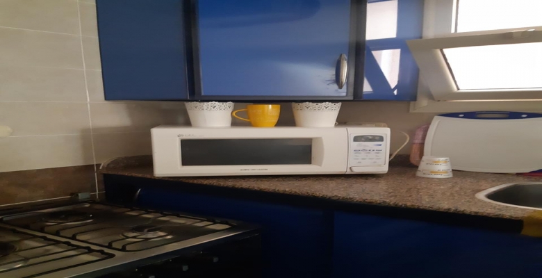 ايجار شالية قرية ديمورا الساحل الشمالي - Rent a chalet in Dimora, North Coast