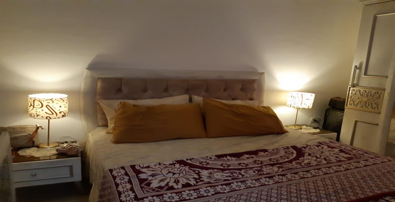 ايجار شالية قرية ديمورا الساحل الشمالي - Rent a chalet in Dimora, North Coast