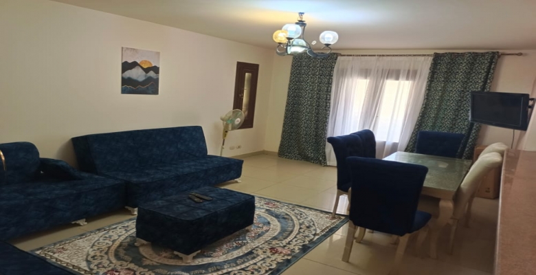 ايجار شالية لازوردي باي - Renting a chalet in Lazurde Bay