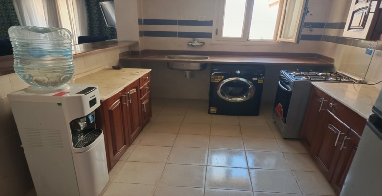 ايجار شالية لازوردي باي - Renting a chalet in Lazurde Bay