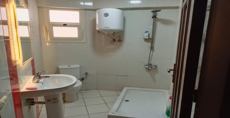 ايجار شالية لازوردي باي - Renting a chalet in Lazurde Bay