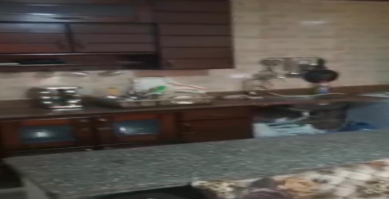 ايجار شالية في ديمورا الساحل الشمالي / Chalet rent in Dimora, North Coast