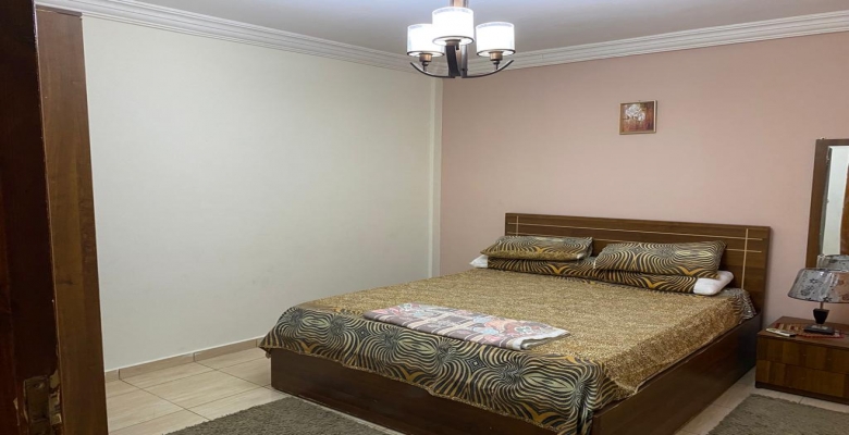 شالية للايجار في قرية ديمورا الساحل الشمالي / Chalet for rent in Dimora North Coast