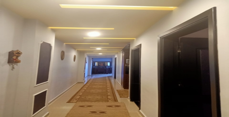 شالية للايجار قرية ديمورا الساحل الشمالي / Chalet for rent in Dimora, North Coast