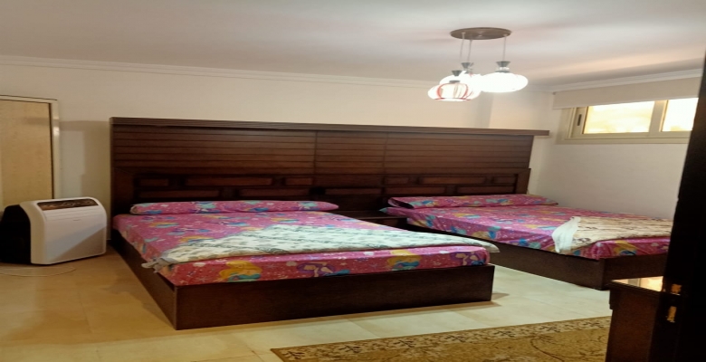 شالية للايجار قرية ديمورا الساحل الشمالي / Chalet for rent in Dimora, North Coast