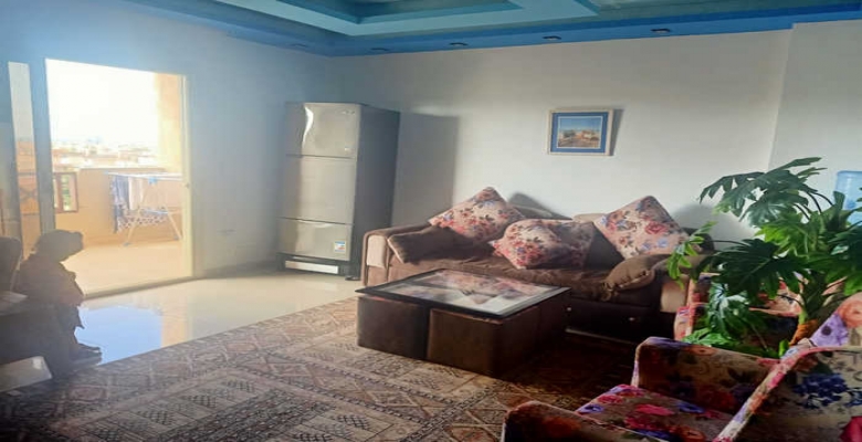 شالية للايجار قرية ديمورا الساحل الشمالي / Chalet for rent in Dimora, North Coast