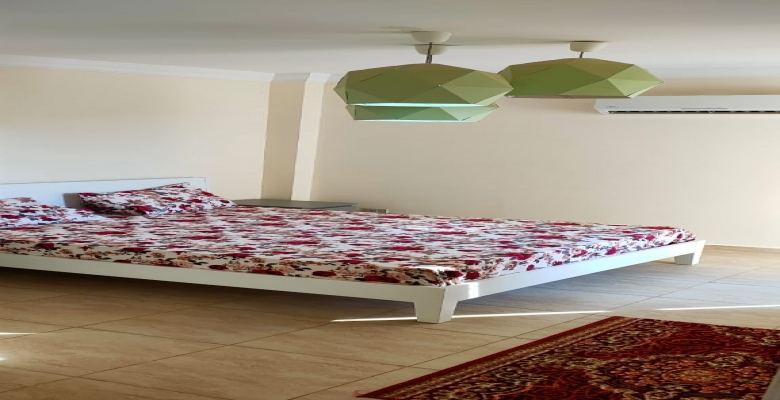 ايجار شالية قرية ديمورا الساحل الشمالي / Rent a chalet in Dimora, North Coast