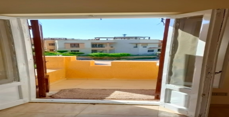 ايجار شالية قرية ديمورا الساحل الشمالي / Rent a chalet in Dimora, North Coast