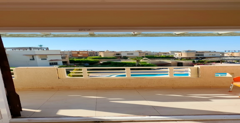 ايجار شالية قرية ديمورا الساحل الشمالي / Rent a chalet in Dimora, North Coast