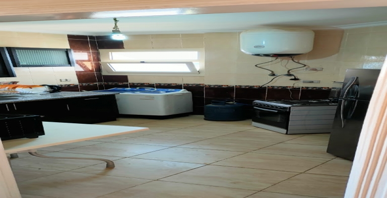 ايجار شالية قرية ديمورا الساحل الشمالي / Rent a chalet in Dimora, North Coast