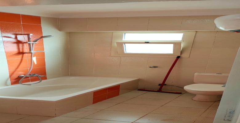 ايجار شالية قرية ديمورا الساحل الشمالي / Rent a chalet in Dimora, North Coast