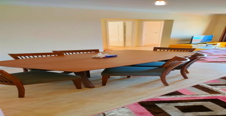 ايجار شالية قرية ديمورا الساحل الشمالي / Rent a chalet in Dimora, North Coast