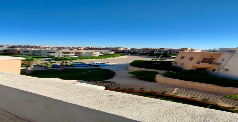 ايجار شالية قرية ديمورا الساحل الشمالي / Rent a chalet in Dimora, North Coast