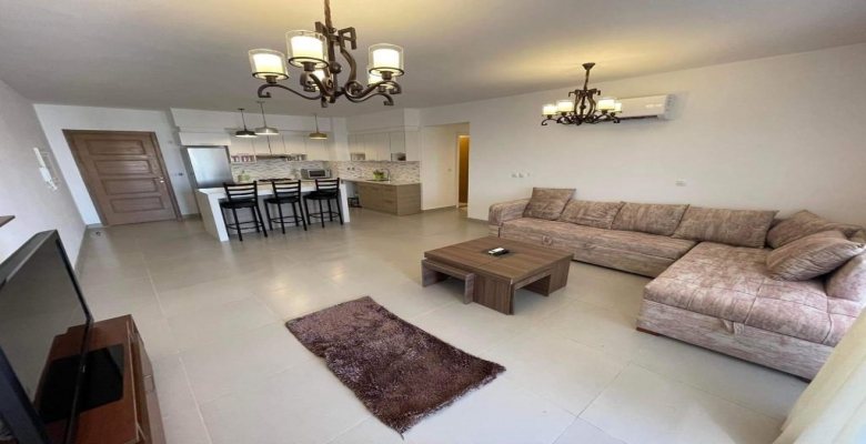 شالية للايجار في الساحل الشمالى مراسي - Chalet for rent in North Coast Marassi