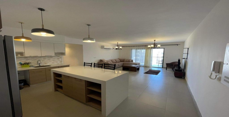 شالية للايجار في الساحل الشمالى مراسي - Chalet for rent in North Coast Marassi