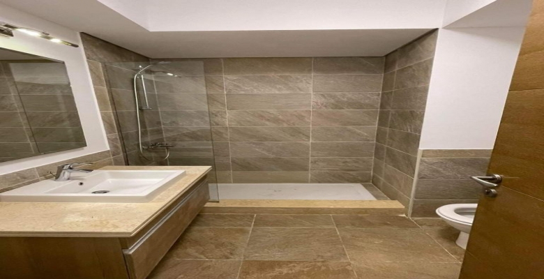 شالية للايجار في الساحل الشمالى مراسي - Chalet for rent in North Coast Marassi