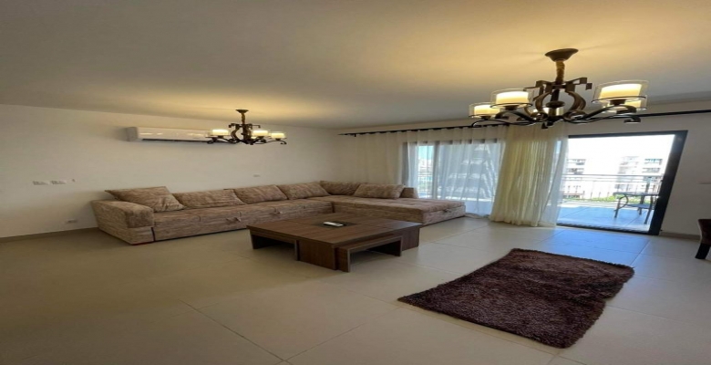 شالية للايجار في الساحل الشمالى مراسي - Chalet for rent in North Coast Marassi