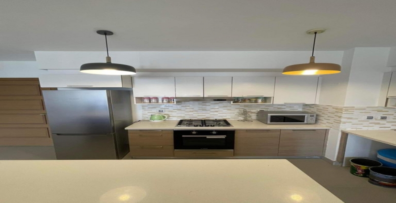 شالية للايجار في الساحل الشمالى مراسي - Chalet for rent in North Coast Marassi