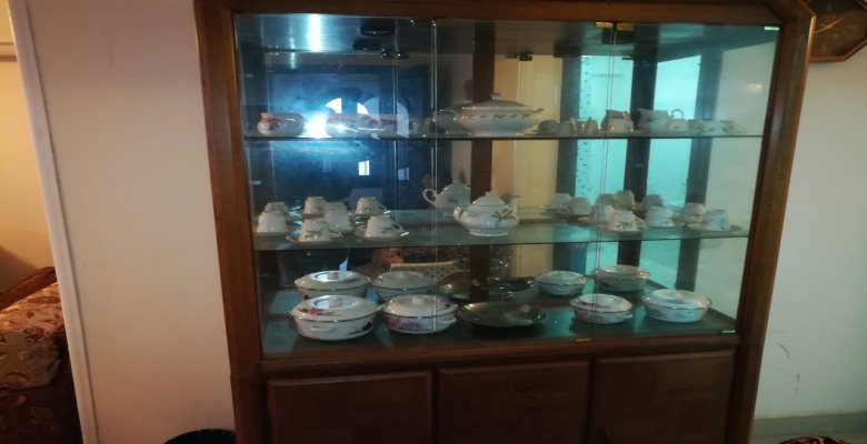 ايجار شالية الساحل الشمالي.سيدي عبدالرحمن. لازوردي باي / North coast chalet rent. Sidi Abdel Rahman. L'azurde Bay