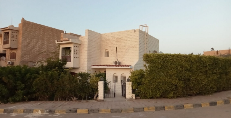 دوبلكس للاايجار مميزة في الساحل الشمالي  مارينا 1 - Distinctive duplexes for rent in North Coast Marina 1 -