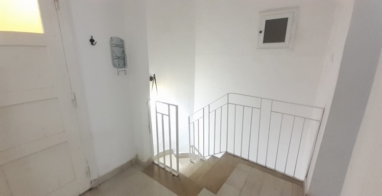 دوبلكس للاايجار مميزة في الساحل الشمالي  مارينا 1 - Distinctive duplexes for rent in North Coast Marina 1 -