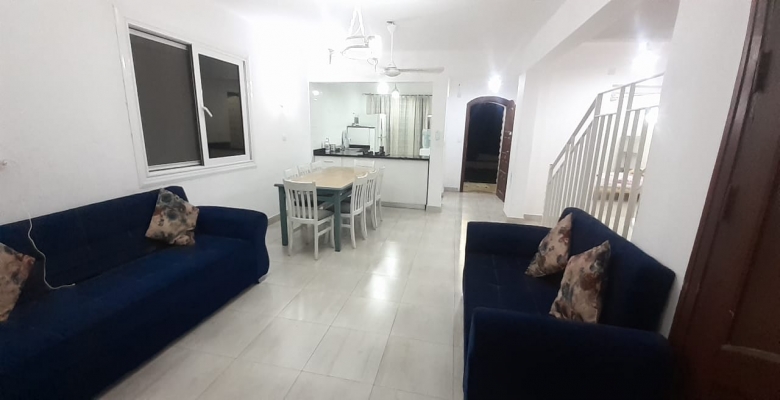 دوبلكس للاايجار مميزة في الساحل الشمالي  مارينا 1 - Distinctive duplexes for rent in North Coast Marina 1 -