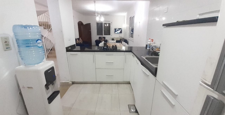 دوبلكس للاايجار مميزة في الساحل الشمالي  مارينا 1 - Distinctive duplexes for rent in North Coast Marina 1 -