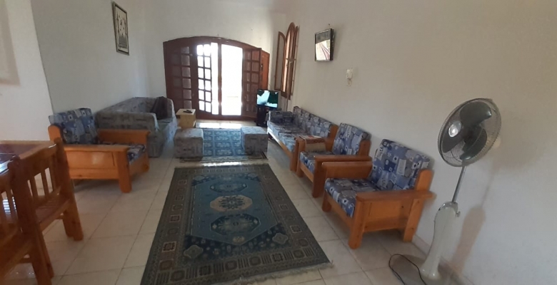 4 شاليه للايجار بالساحل الشمالى مارينا بوابة - Chalet for rent in North Coast Marina Gate 4