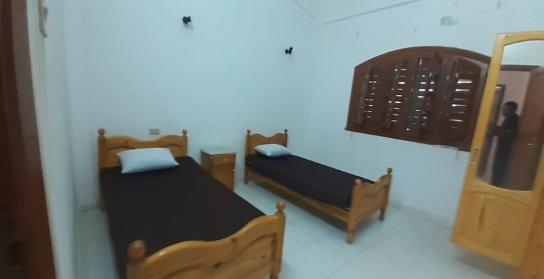 4 شاليه للايجار بالساحل الشمالى مارينا بوابة - Chalet for rent in North Coast Marina Gate 4