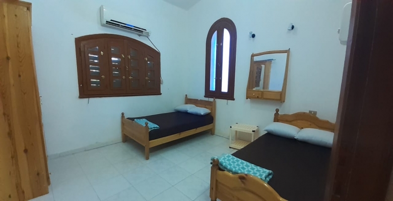 4 شاليه للايجار بالساحل الشمالى مارينا بوابة - Chalet for rent in North Coast Marina Gate 4