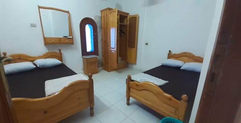 4 شاليه للايجار بالساحل الشمالى مارينا بوابة - Chalet for rent in North Coast Marina Gate 4