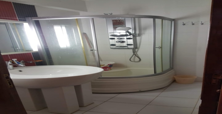 شالية للايجار بالساحل الشمالى مارينا 4 - Chalets for rent in North Coast Marina 4