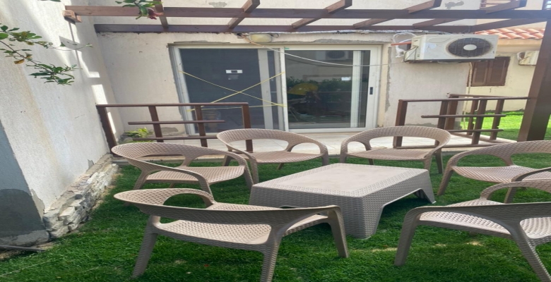 شالية للايجار - ديمورا الساحل الشمالي - Chalet for rent - Dimora, North Coast -