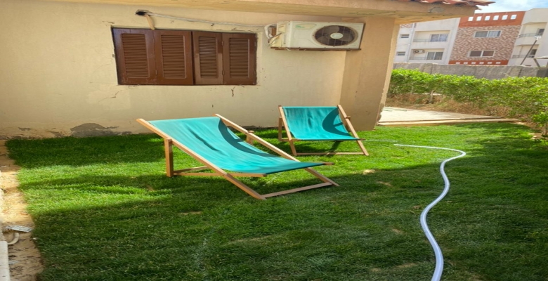 شالية للايجار - ديمورا الساحل الشمالي - Chalet for rent - Dimora, North Coast -