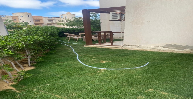 شالية للايجار - ديمورا الساحل الشمالي - Chalet for rent - Dimora, North Coast -