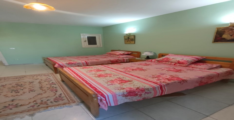 شالية للايجار بالساحل الشمالى مارينا 5 - Chalet for rent in North Coast Marina 5