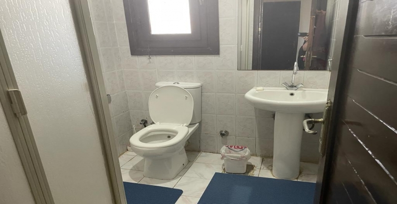 شالية للايجاربالساحل الشمالى مارينا 5 - Chalet for rent in the North Coast Marina 5