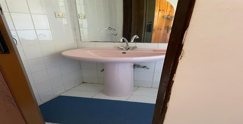 شالية للايجاربالساحل الشمالى مارينا 5 - Chalet for rent in the North Coast Marina 5