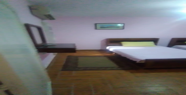 1شاليه للايجار بالساحل الشمالى مارينا  - Chalet for rent in the North Coast Marina1