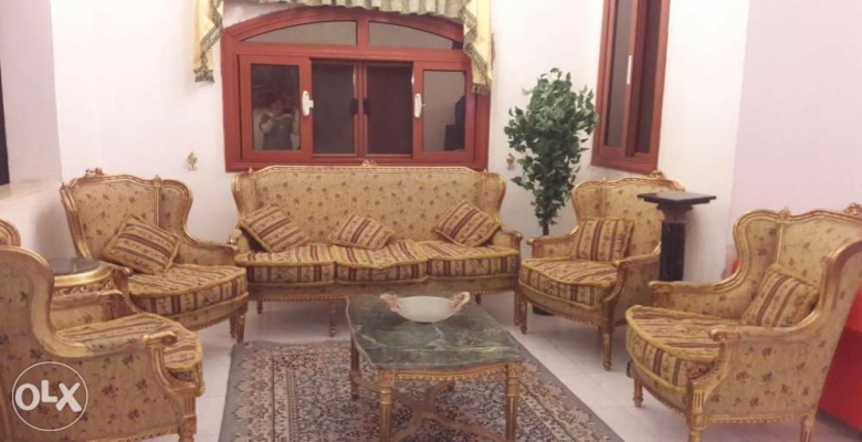 4 شاليه للايجار بالساحل الشمالى مارينا  - Chalet for rent in the North Coast Marina 4
