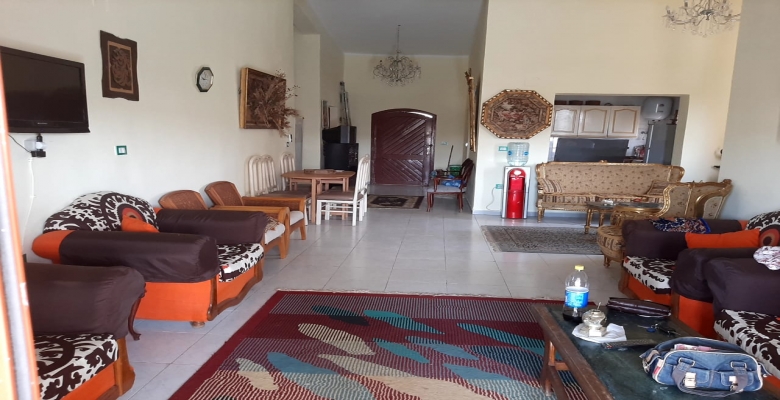 4 شاليه للايجار بالساحل الشمالى مارينا  - Chalet for rent in the North Coast Marina 4