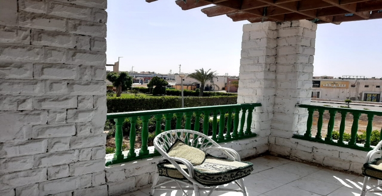 4 شاليه للايجار بالساحل الشمالى مارينا  - Chalet for rent in the North Coast Marina 4