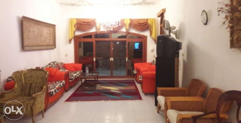 4 شاليه للايجار بالساحل الشمالى مارينا  - Chalet for rent in the North Coast Marina 4