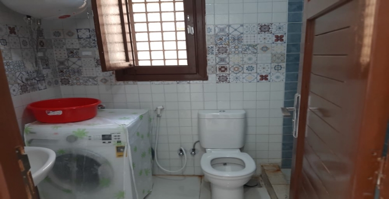 4 شاليه للايجار بالساحل الشمالى مارينا  - Chalet for rent in the North Coast Marina 4