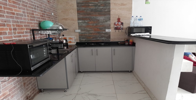 4 شاليه للايجار بالساحل الشمالى مارينا  - Chalet for rent in the North Coast Marina 4