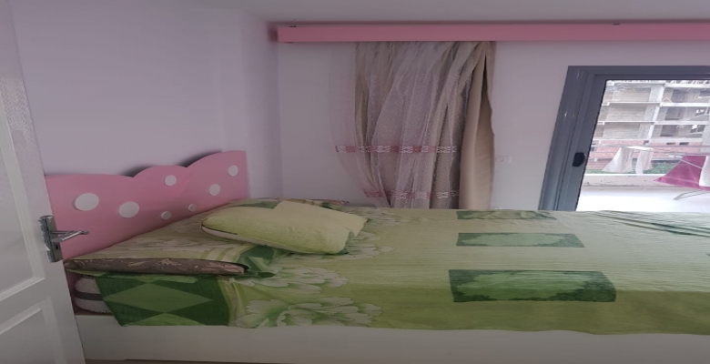 شالية للايجار - الساحل الشمالي امام قريه اللوتس