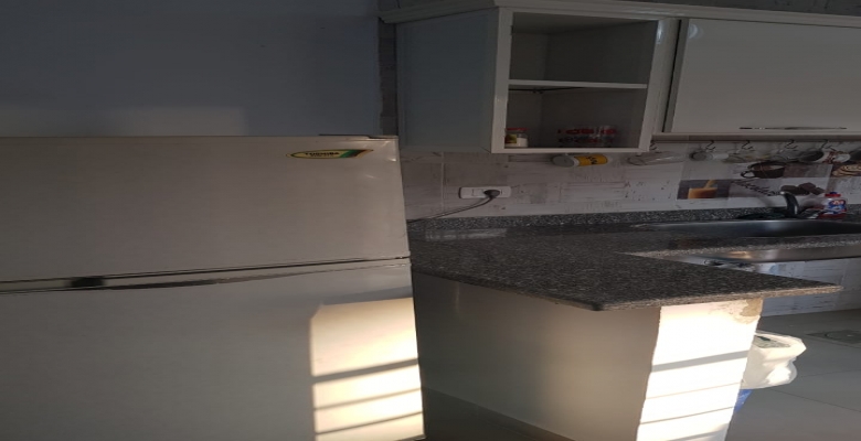 شالية للايجار - الساحل الشمالي امام قريه اللوتس