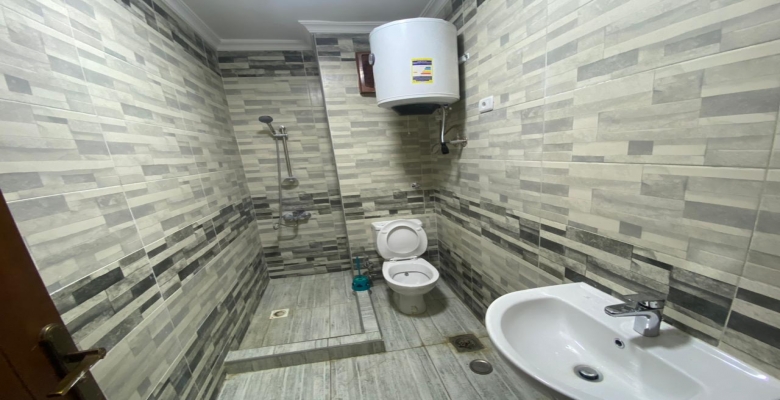 شاليه للايجار بالساحل الشمالى بورتو جولف - Chalet for rent in North Coast Porto Golf.