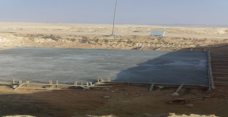 قطعة ارض رقم 39 بالاراضي الاكثر تميزا خلف دريم بارك مدينة الملاهي ودريم لان وامام كمبوند نيو جيزة  والارض بها رخصة والخدمات ومحفورة وجاهزة على الهيكل الخرساني