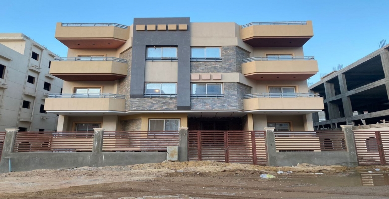 حي القرنفل خلف النائب العام مباشرة